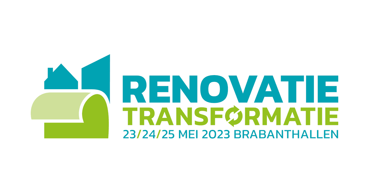 Het logo voor keuken renovatie transformatie in Nijkerk.