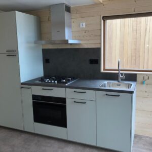 Kitchen at Work|