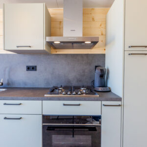 Kitchen at Work|