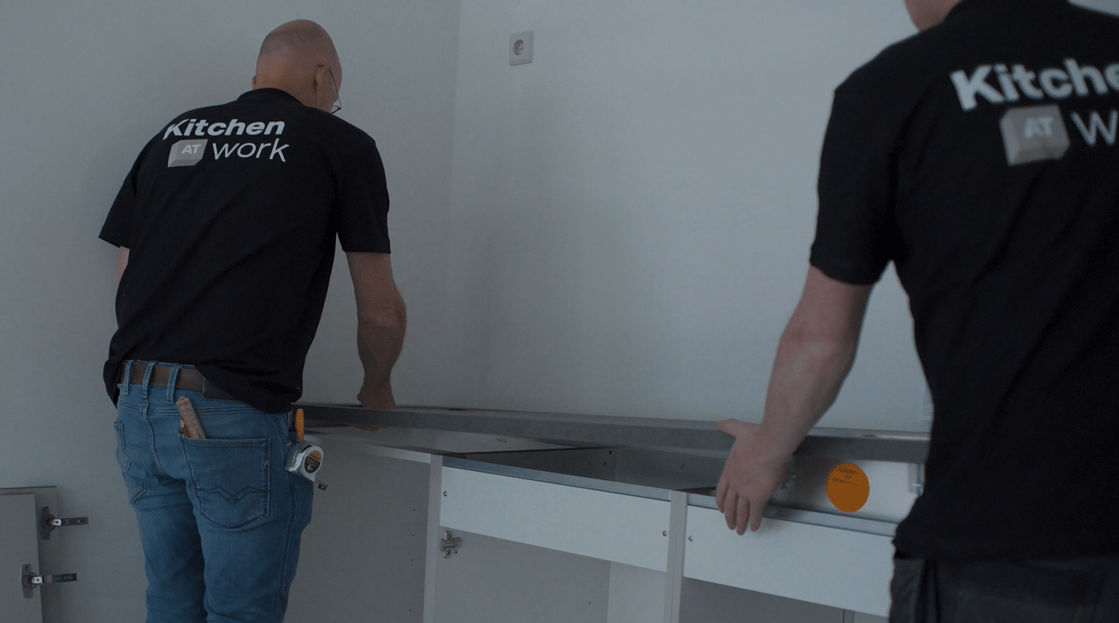 kantine keuken installatie