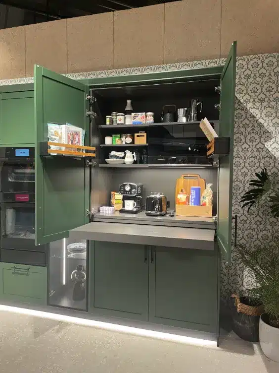 koffiecorner meubel tips