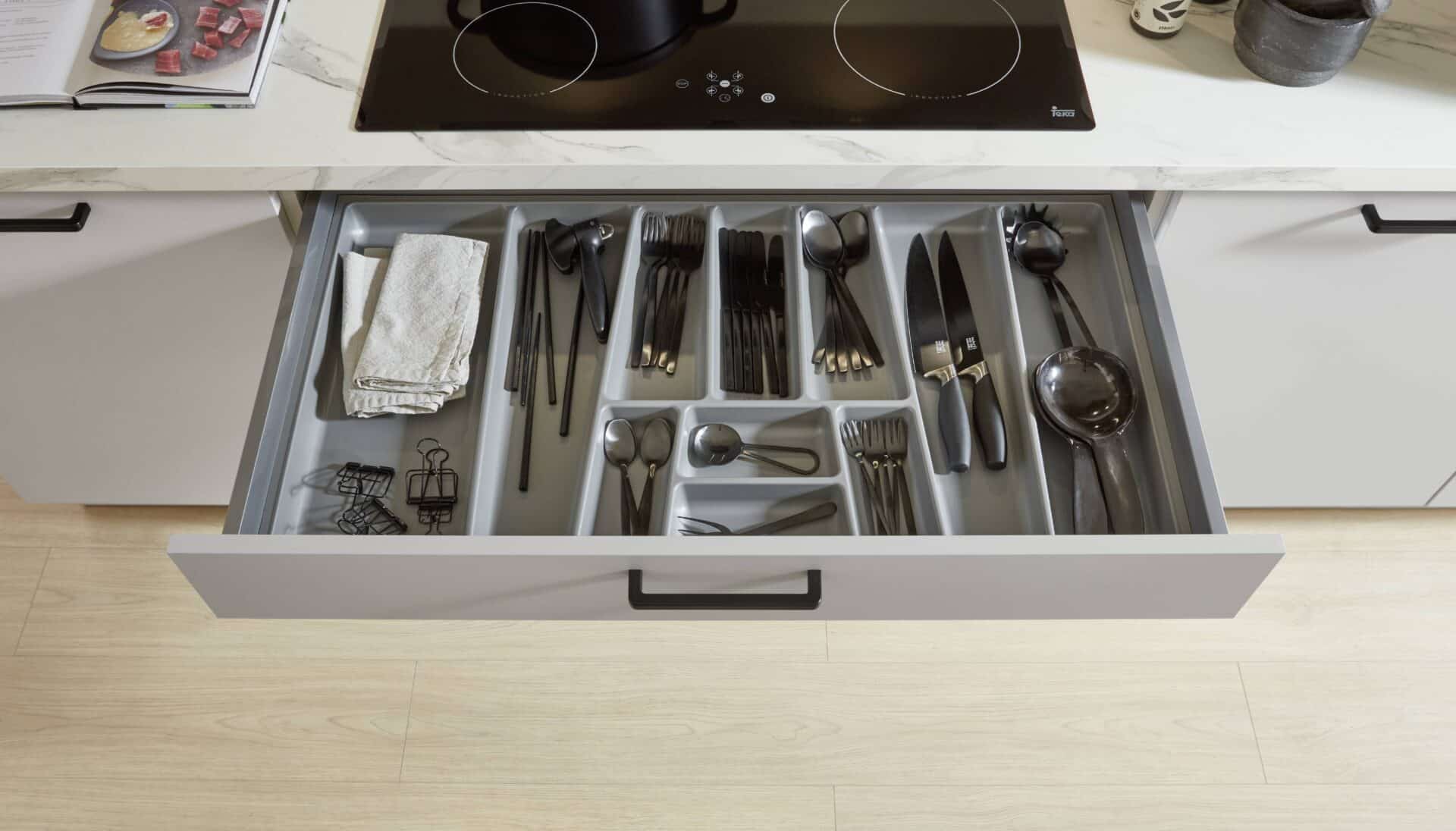 Budgetkeuken EasySmart