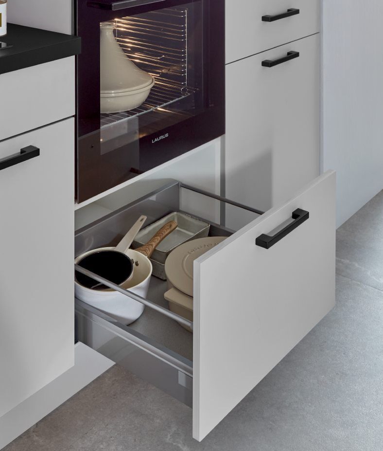 Budgetkeuken EasySmart